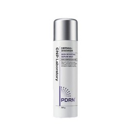 CNP Cha & Park Derma Answer Skin Boosting Root PDRN Serum Mist 100g x 1 / CNP 차앤박 더마앤서 스킨부스팅 뿌리는PDRN 세럼미스트 100g x 1