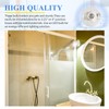 Saysurey 8 Pcs Medium Base E26 Lamp Holder Ceiling Light
