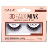 3D FAUX MINK LASHES: BOSSY