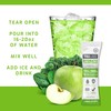 TRULABS Hydrate + Organic Greens - Green Apple. Sugar Free