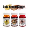 show up gold krome kandy gold