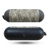 Glossy Glitter Speaker Skin Compatible with Beats Pill (2024) -