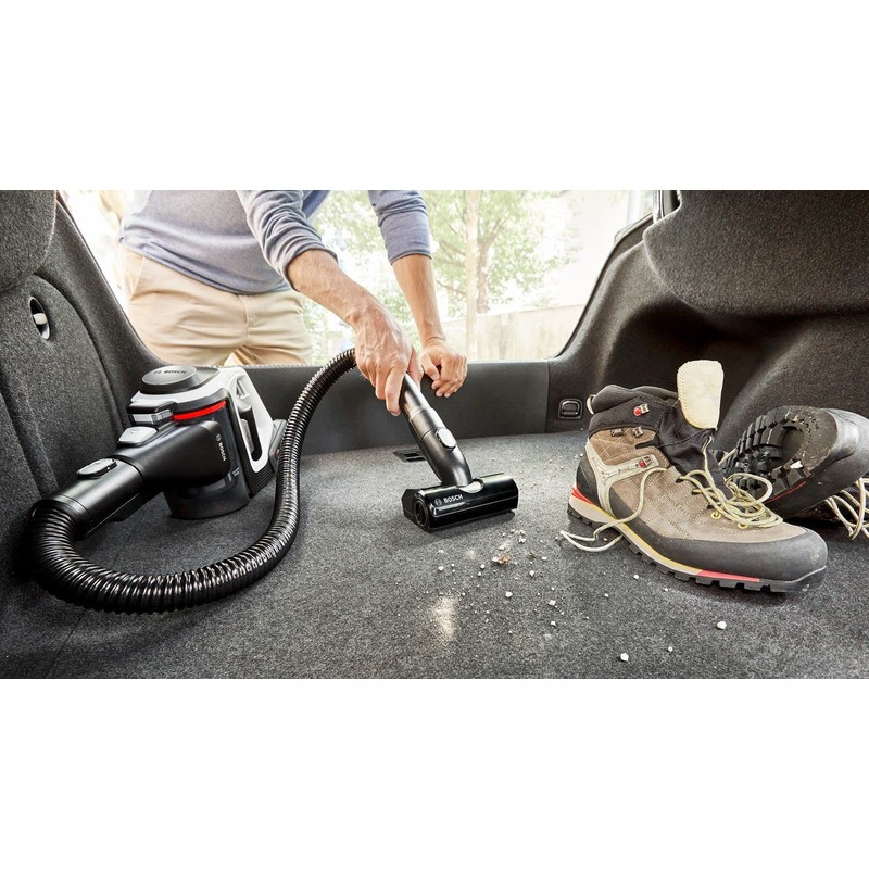 Bosch Hausgeräte BHZUMP, Mini Turbo Nozzle