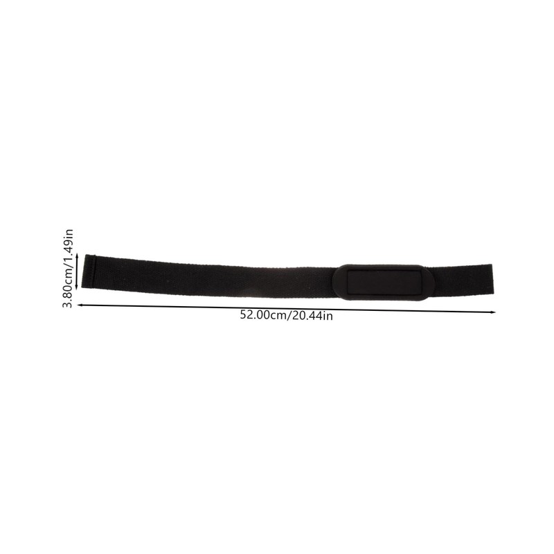 BESPORTBLE 1pair Wrist Brace for Weightlifting Sports Wrist Strap Strap