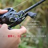 Gomexus ST-S Stardrug for Shimano Antares DC Methanium Application Bait