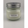 Freyburg Farms Fresh Linen Candle