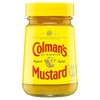 ( 8 Pack ) Colman's Original English Mustard 170g
