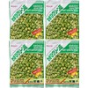Kasugai Wasabi Green Peas 2.36oz (4 Pack)