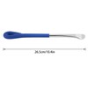 2Pcs Motorcycle Bike Tire Lever Tool Spoon Tyre Wheel Changing