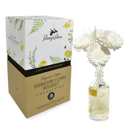 Penny & Rose Daisy Diffuser | Homespun Harvest Oil Scent