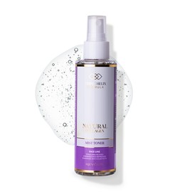 Toning Mist with Collagen – Natural Skin Protection and Moisturizing