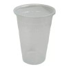 San Jorge 50 Vasos Desechables #8 De Plástico 8 Onzas