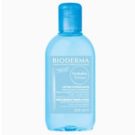 Bioderma Hydrabio Toner 250ml (Random) Skin moisturizing soothing moisture acne trouble soothing toner / 바이오더마 하이드라비오 토너 250ml(랜덤) 피부보습 진정수분 여드름 트러블 진정토너