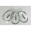 Kester 44 Rosin Core 63/37 .050"(1.27mm) 24-6337-0053 Solder 1.4ounce 15feet