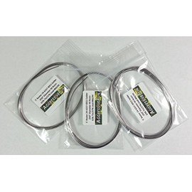 Kester 44 Rosin Core 63/37 .050"(1.27mm) 24-6337-0053 Solder 1.4ounce 15feet