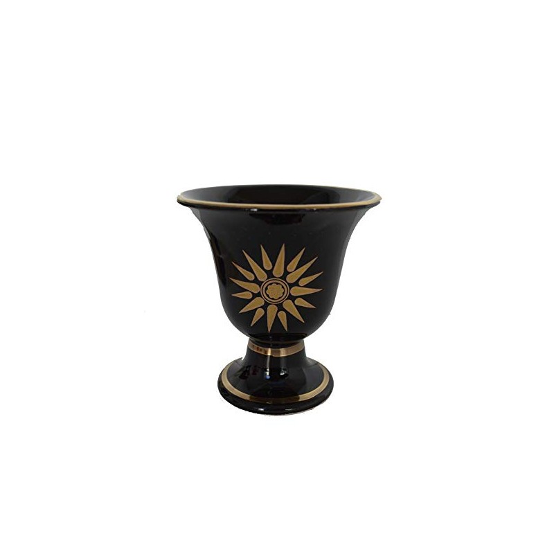 Harilla Pythagoras cup Pythagorean cup of justice Alexander The Great