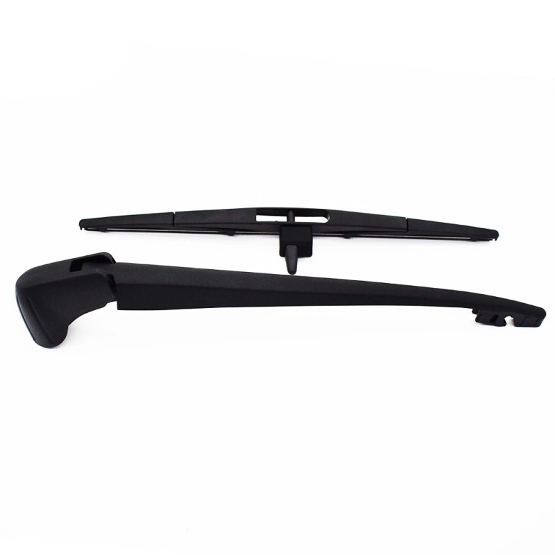 XUKEY Set For Honda Pilot 2009-2015 76730SZAA02 Rear Window Wiper
