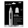 Andis Company Silver Nose Trimmer Fast Trim