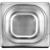 Yato YG-00292 – Gastronorm Container GN Stainless Steel
