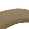 Adsorption toilet seat seat Luxurious Feel