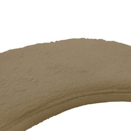 Adsorption toilet seat seat Luxurious Feel