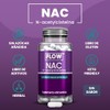 NAC N-acetilcistena - 60 Cpsulas de 600 mg cu -