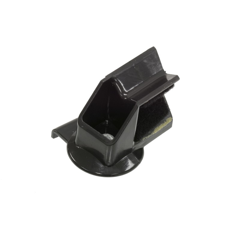 1993-1996 Corvette Door Glass Window Channel Guide Right Front