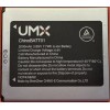 UMX New OEM Original UMX Unimax U683CL U693CL ChinoBATT01 2000mAh