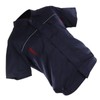 USB Cooling Jacket with Fans Short Sleeve USB Cooling Fan