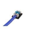 KnuKonceptz Bassik 2 Way Mini ANL Fuse Distribution Block -