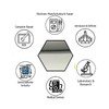Groundhug by Scientific Americas - ESD Anti Static Mat -