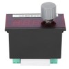 Digital Display Current Generator CS4100MA MultiTurn Potentiometer Adjustment with Large