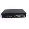 Black Box AC501A-R2 CAT5 VGA Video Splitter 4-Channel Host Module