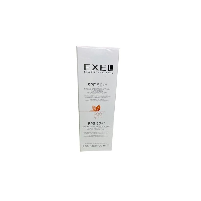 Exel SPF50