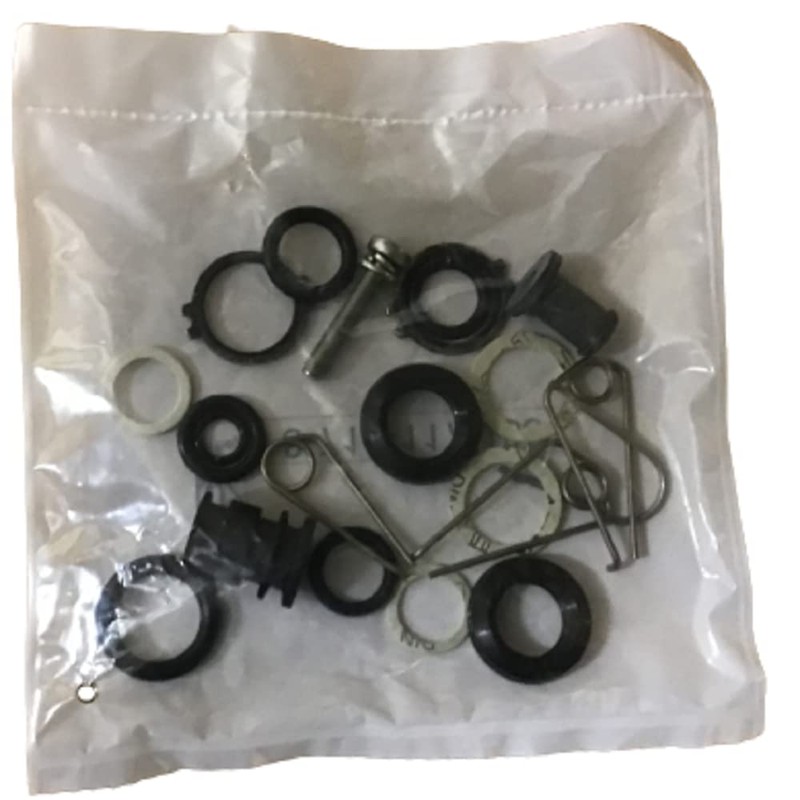 Worcester Bosch flow unit 87161063560 by Bosch