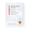 Lumiere Sheet Mask Pack 10 sheets Blemish Collagen Tea Tree