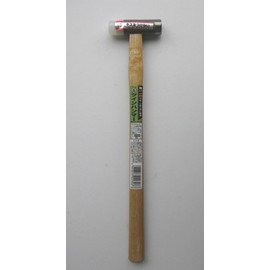 Cannot Twin Hammer Tree Pattern 300 mm GM # 115