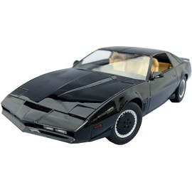 Knight Rider: Knight 2000 K.I.T.T. (Season 3 Ver.) 1:24 Scale Model Kit