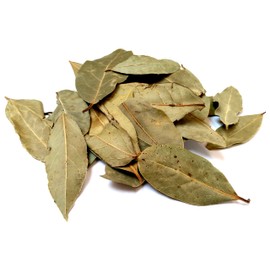 Bay Leaves, Hand-Selected (50g)