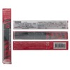 Rimmel Aquary Boost Lip Lacquer, Lipstick, 0.2 Oz (6 ml),