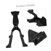 WHAMVOX Adjustable Double Leg Bike Kickstand Versatile Support for Adult
