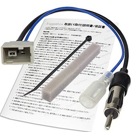 [Esperanza] ★ Honda CR-V Navigation Radio Conversion ke-burukapura- to install pin jack to rm Notebook 23.12 – Current