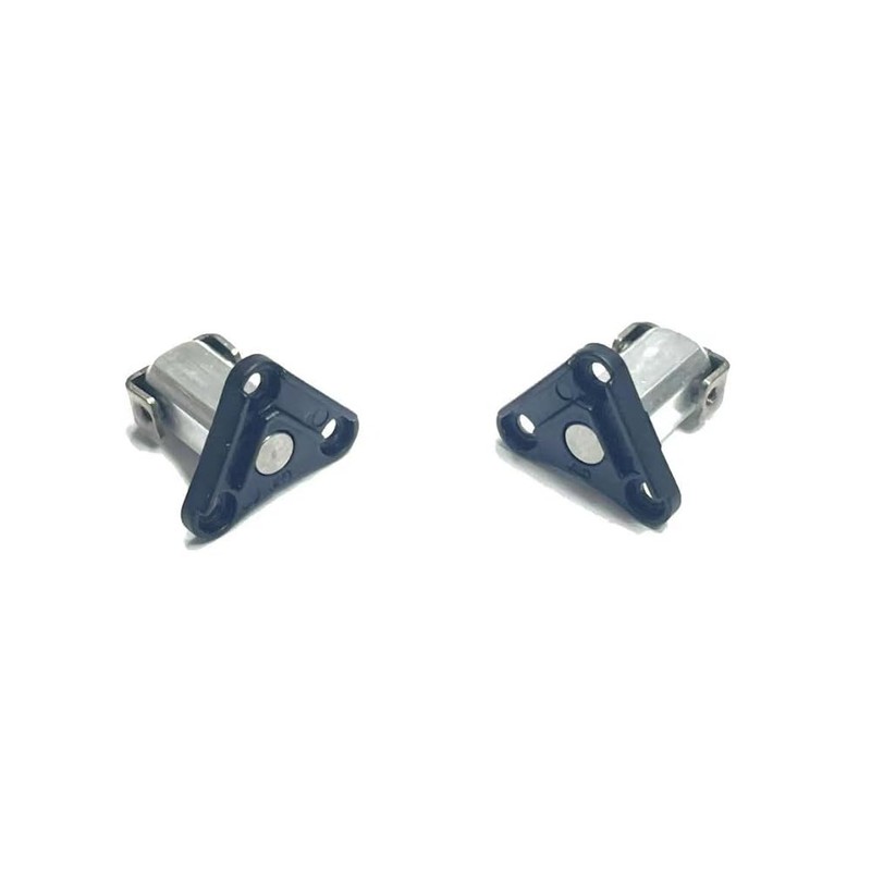 iMusk 2 pcs Original Pivot Hinges for DJI Mini 5/4