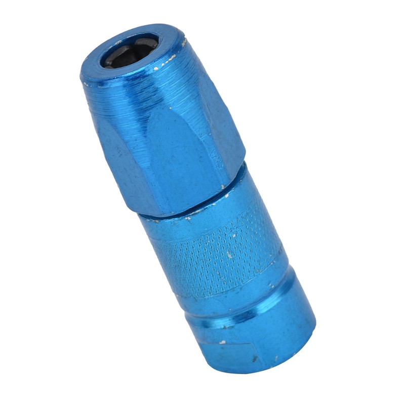 5Pcs Grease Gun Coupler Tightly Bite Durable WearResistant Grease Gun