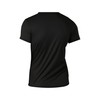 5 Pack Men’s Short Sleeve Active Athletic Running T Shirts