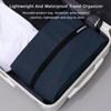 Shoe Bags for Travel, Multifunctional Storage Bag, Waterproof, Dustproof,Organize Shoes,