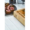 Zwilling 30772-300 Chopping Board Bamboo Small 25 x 18.5 cm