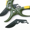 Kakuri Sangyo Gardening Pro Power Up Pruning Shears Replacement Blade