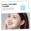 KOMBIUDA Facial Cleansers Foam Bottle Pump Face Wash Foam Maker