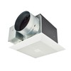 Panasonic WhisperGreen Select Fan - Energy-Saving Ventilation Fan with Flex-Z